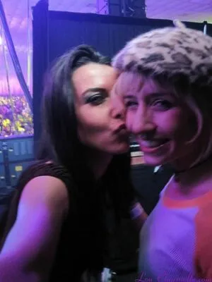 Lou Charmelle OnlyFans Leaked Free Thumbnail Picture - #jAesP7xHsC