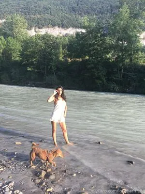 Lou Charmelle OnlyFans Leaked Free Thumbnail Picture - #jIxZfBCR1l