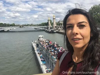 Lou Charmelle OnlyFans Leaked Free Thumbnail Picture - #jNSYVl1z4I