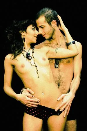 Lou Charmelle OnlyFans Leaked Free Thumbnail Picture - #jaL7Gb2Esd