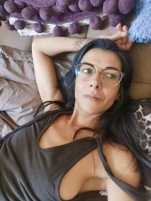 Lou Charmelle OnlyFans Leaked Free Thumbnail Picture - #kKrMV5UDg1