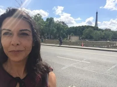 Lou Charmelle OnlyFans Leaked Free Thumbnail Picture - #kLrixBISSf