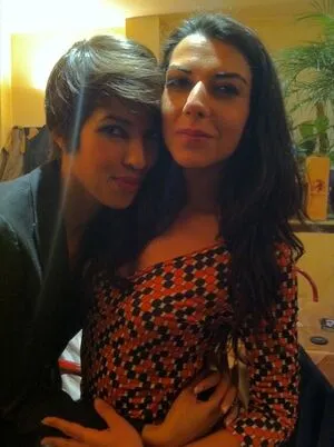 Lou Charmelle OnlyFans Leaked Free Thumbnail Picture - #lG0B83o9hu