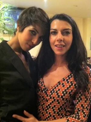 Lou Charmelle OnlyFans Leaked Free Thumbnail Picture - #mkHHibWxqH