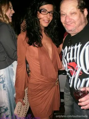 Lou Charmelle OnlyFans Leaked Free Thumbnail Picture - #n5Xdehu0EX