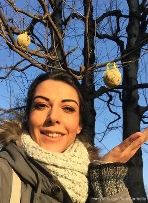 Lou Charmelle OnlyFans Leaked Free Thumbnail Picture - #npLSVTq7Nj