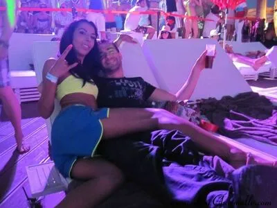 Lou Charmelle OnlyFans Leaked Free Thumbnail Picture - #obnMspNSnJ