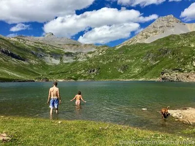 Lou Charmelle OnlyFans Leaked Free Thumbnail Picture - #puDY1i8G0Y