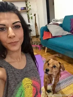 Lou Charmelle OnlyFans Leaked Free Thumbnail Picture - #sr3O40ch61