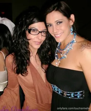 Lou Charmelle OnlyFans Leaked Free Thumbnail Picture - #uftwZnuibE