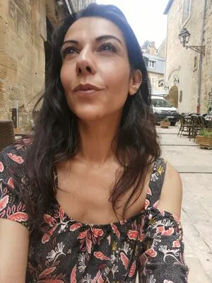 Lou Charmelle OnlyFans Leaked Free Thumbnail Picture - #vFz5oKShVa