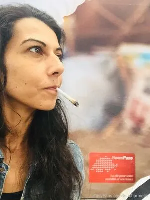 Lou Charmelle OnlyFans Leaked Free Thumbnail Picture - #x7jgpfNrUe