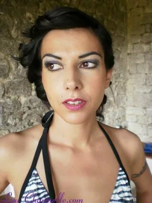 Lou Charmelle OnlyFans Leaked Free Thumbnail Picture - #xEbkAfRac8