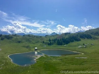 Lou Charmelle OnlyFans Leaked Free Thumbnail Picture - #yikrDqvfAb