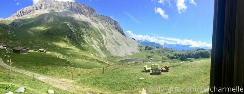 Lou Charmelle OnlyFans Leaked Free Thumbnail Picture - #yzBZqKkpS6