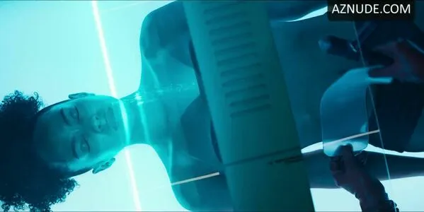 Lou Llobell OnlyFans Leaked Free Thumbnail Picture - #QD03QvE101