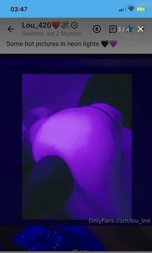 Lou Lml OnlyFans Leaked Free Thumbnail Picture - #1iznVEnRrd