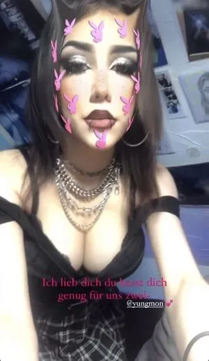 Lou Lml OnlyFans Leaked Free Thumbnail Picture - #9UhesXna5H