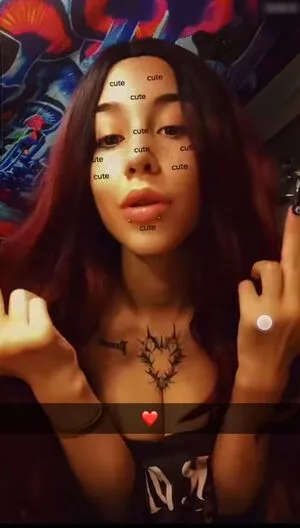 Lou Lml OnlyFans Leaked Free Thumbnail Picture - #QTgOSuE72t