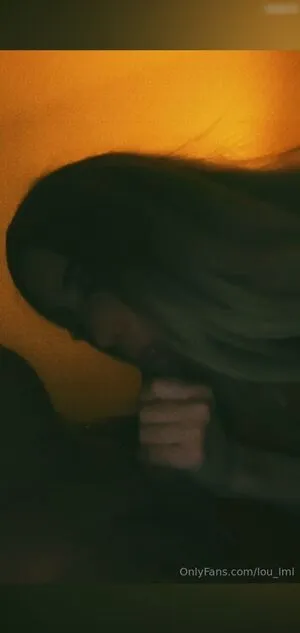 Lou Lml OnlyFans Leaked Free Thumbnail Picture - #mKPdcdqYbK
