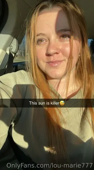 Lou Marie777 OnlyFans Leaked Free Thumbnail Picture - #QiwgbuqqjC