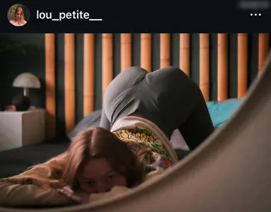 Lou Petite OnlyFans Leaked Free Thumbnail Picture - #1m69F9SOrN