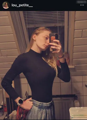 Lou Petite OnlyFans Leaked Free Thumbnail Picture - #SJQFNnCTui