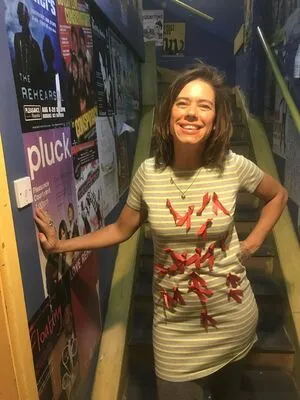 Lou Sanders OnlyFans Leaked Free Thumbnail Picture - #6SoVTgStGx
