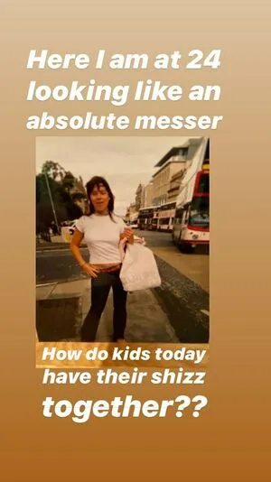 Lou Sanders OnlyFans Leaked Free Thumbnail Picture - #YpxwzAGvfH