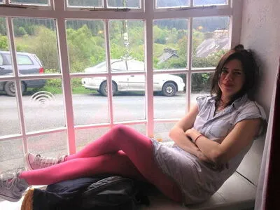 Lou Sanders OnlyFans Leaked Free Thumbnail Picture - #q1nYDASW8x