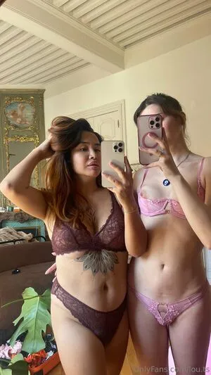 Lou Ts OnlyFans Leaked Free Thumbnail Picture - #74izbYtWNq