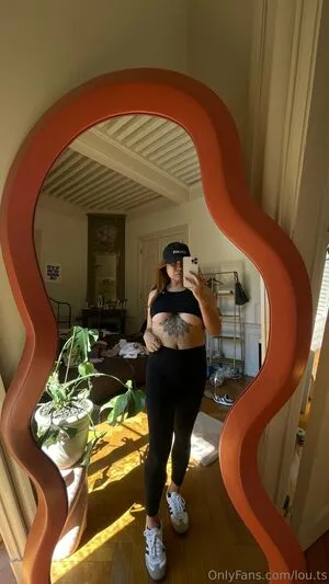 Lou Ts OnlyFans Leaked Free Thumbnail Picture - #BoHl6E4Qsp