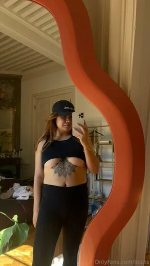 Lou Ts OnlyFans Leaked Free Thumbnail Picture - #CyVjEa1uzr