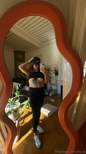 Lou Ts OnlyFans Leaked Free Thumbnail Picture - #FljOQ7rmHI