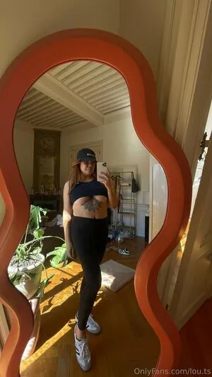 Lou Ts OnlyFans Leaked Free Thumbnail Picture - #PK1Fpjkxpj
