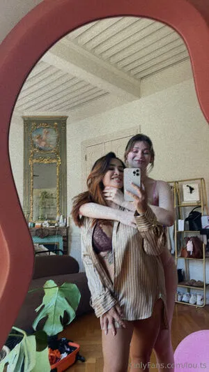 Lou Ts OnlyFans Leaked Free Thumbnail Picture - #SWixZR45MB