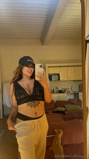 Lou Ts OnlyFans Leaked Free Thumbnail Picture - #eZJrpvznVv