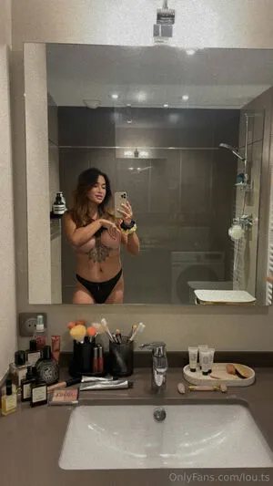Lou Ts OnlyFans Leaked Free Thumbnail Picture - #vZzsn0uklF