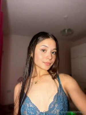 Lou Uwu OnlyFans Leaked Free Thumbnail Picture - #9pe2oHSTXE