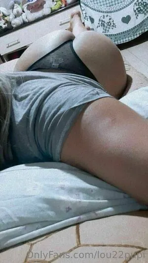 Lou22pupi OnlyFans Leaked Free Thumbnail Picture - #0r6kODu4a3