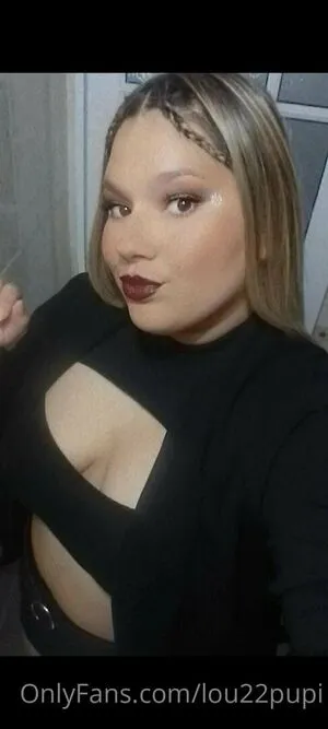 Lou22pupi OnlyFans Leaked Free Thumbnail Picture - #8HRaizoOpJ