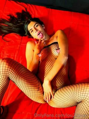 Lou22pupi OnlyFans Leaked Free Thumbnail Picture - #Ytq2MvFxY4