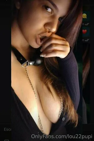 Lou22pupi OnlyFans Leaked Free Thumbnail Picture - #cHDubh8dwL