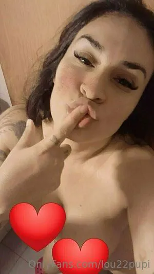 Lou22pupi OnlyFans Leaked Free Thumbnail Picture - #gjWRlBXgPa