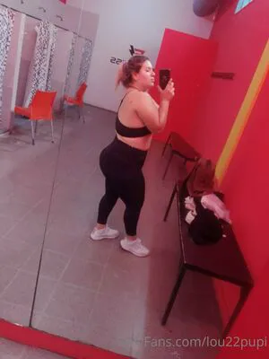 Lou22pupi OnlyFans Leaked Free Thumbnail Picture - #n5WwvzUSAX