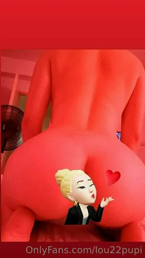 Lou22pupi OnlyFans Leaked Free Thumbnail Picture - #umvdssFYrU