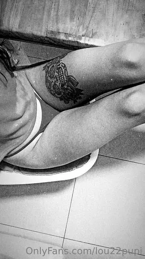 Lou22pupi OnlyFans Leaked Free Thumbnail Picture - #wMtpfyyMVU