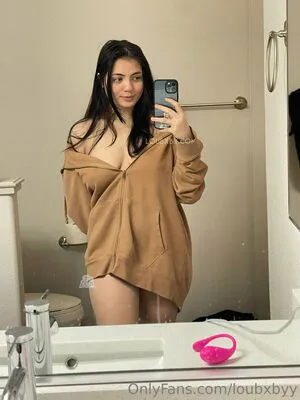 Loubxbyy OnlyFans Leaked Free Thumbnail Picture - #eASgbRjfma