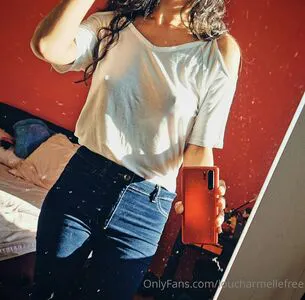 Loucharmellefree OnlyFans Leaked Free Thumbnail Picture - #KnXfJoOyv5