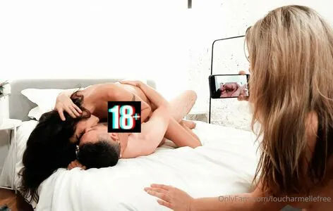 Loucharmellefree OnlyFans Leaked Free Thumbnail Picture - #h3Db5qQIAP